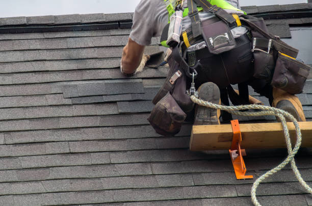 Reliable Emergency Roof Repair contractor in Oregon, IL by Brentwood Metal Roofing